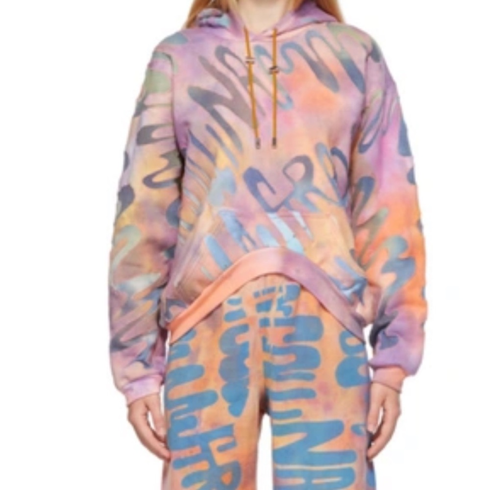 Collina strada hoodie